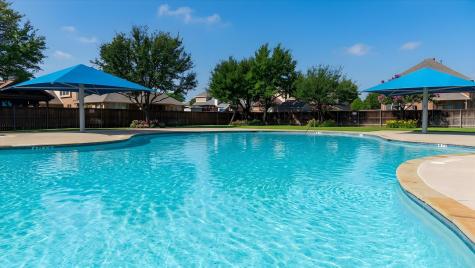 4206 Poppy Drive Mansfield TX 76063