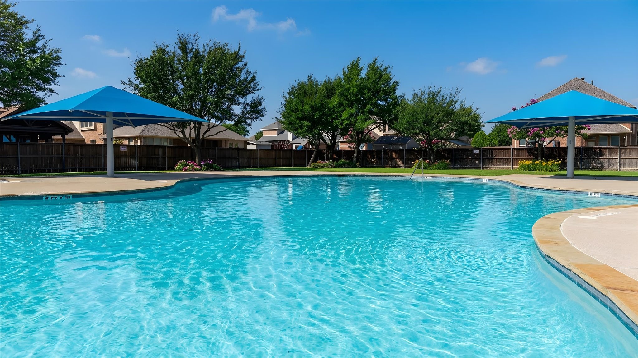 4206 Poppy Drive Mansfield TX 76063