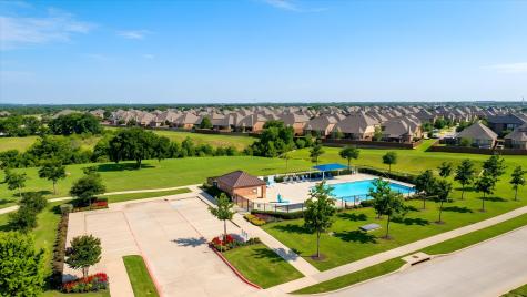 4206 Poppy Drive Mansfield TX 76063