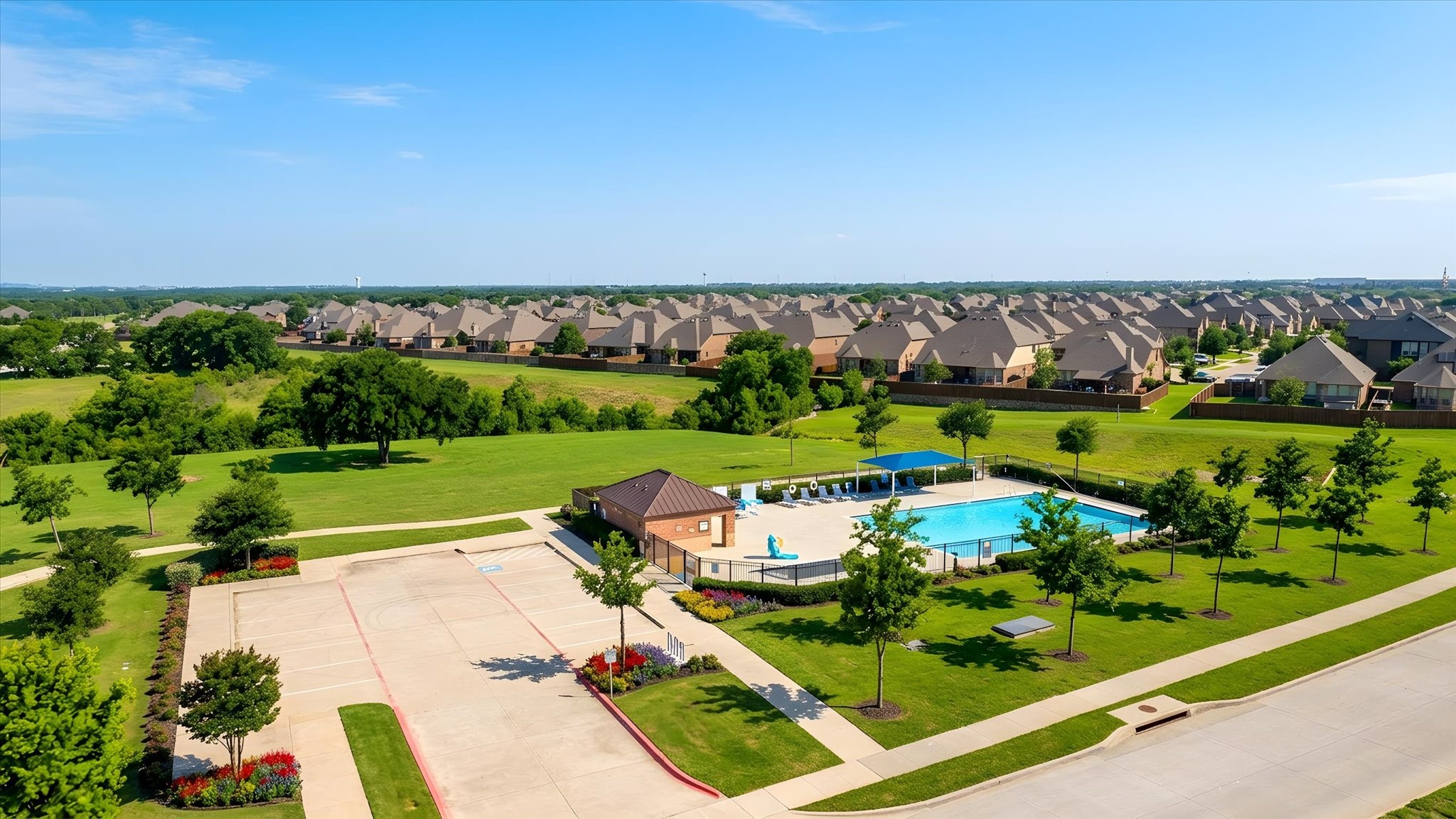 4206 Poppy Drive Mansfield TX 76063