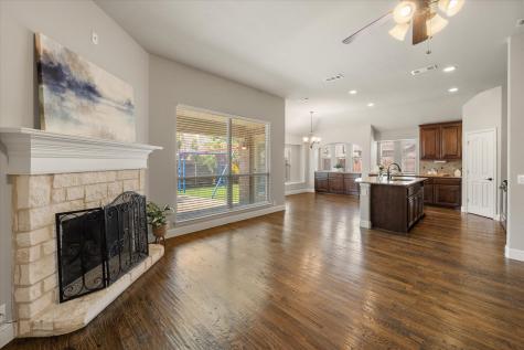 4206 Poppy Drive Mansfield TX 76063