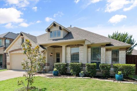 4206 Poppy Drive Mansfield TX 76063