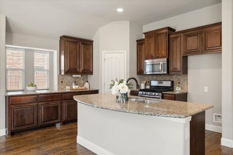 4206 Poppy Drive Mansfield TX 76063