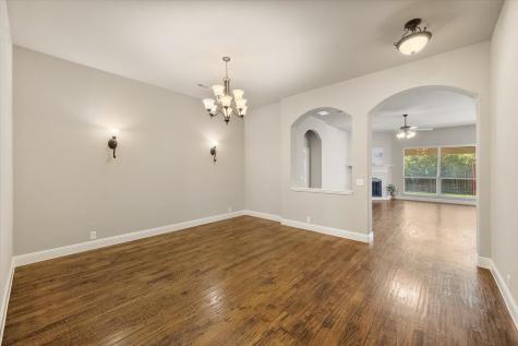 4206 Poppy Drive Mansfield TX 76063