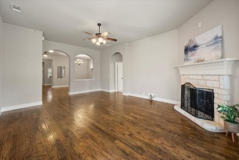 4206 Poppy Drive Mansfield TX 76063