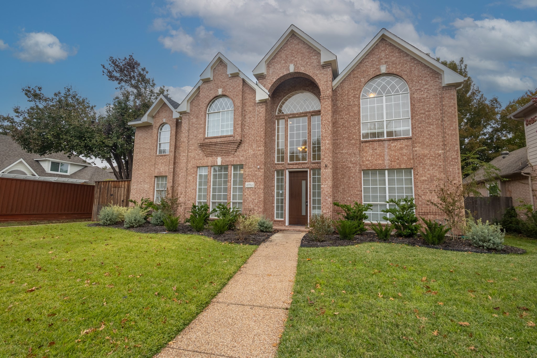 2712 Wyman Drive Plano TX 75093