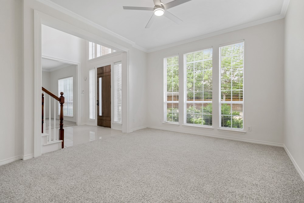 2712 Wyman Drive Plano TX 75093