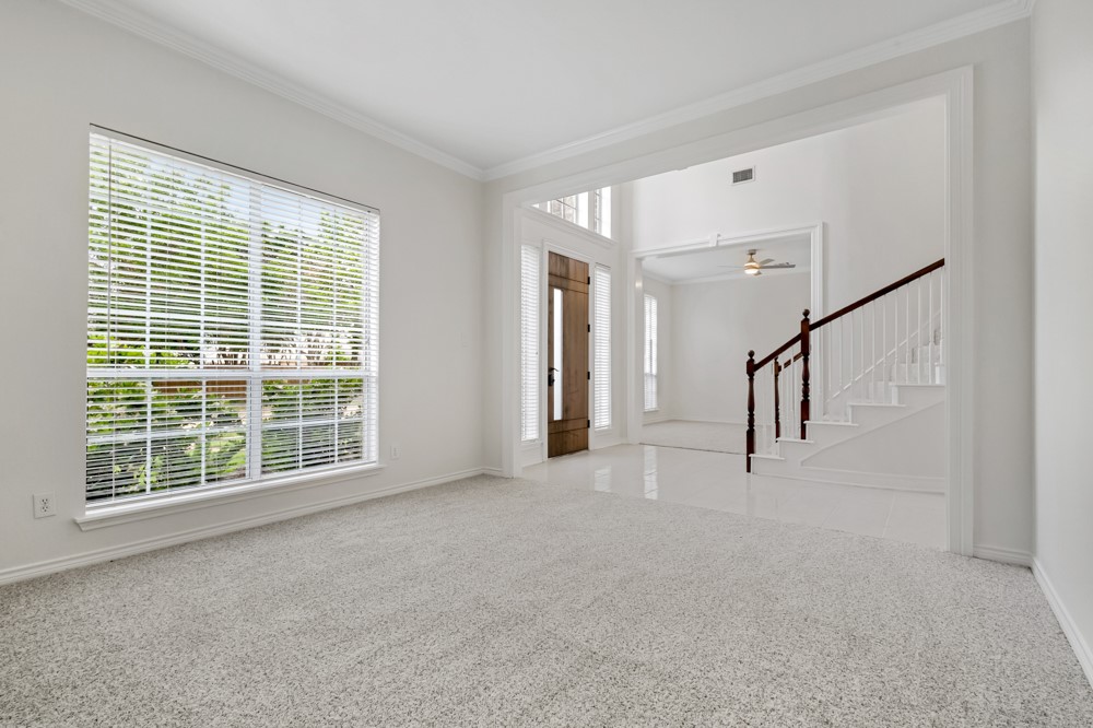 2712 Wyman Drive Plano TX 75093