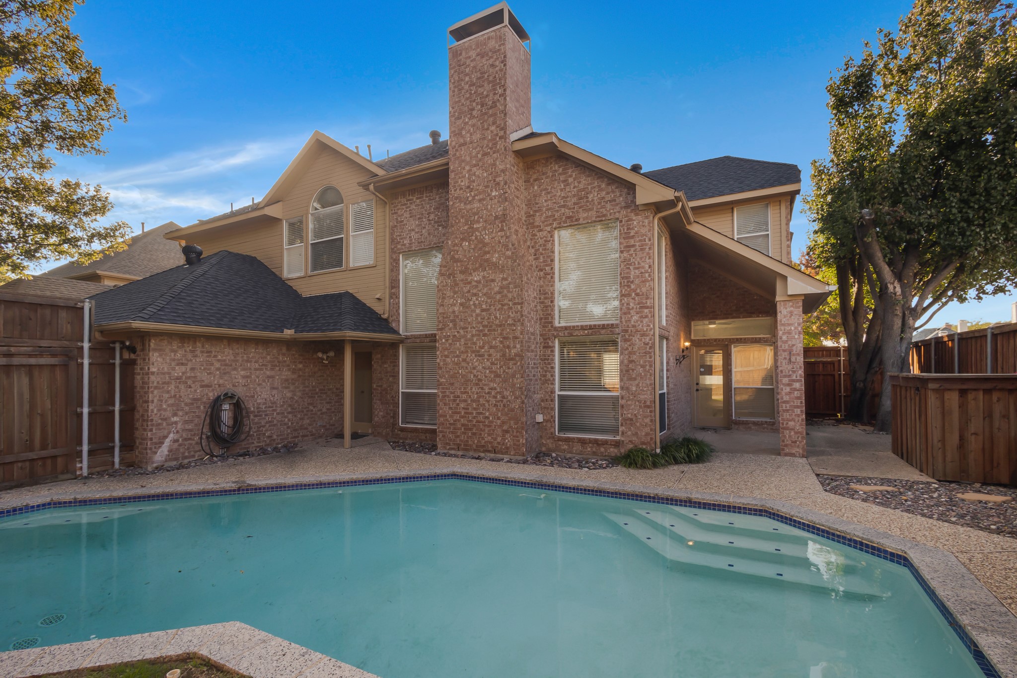 2712 Wyman Drive Plano TX 75093