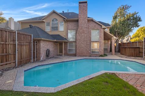 2712 Wyman Drive Plano TX 75093