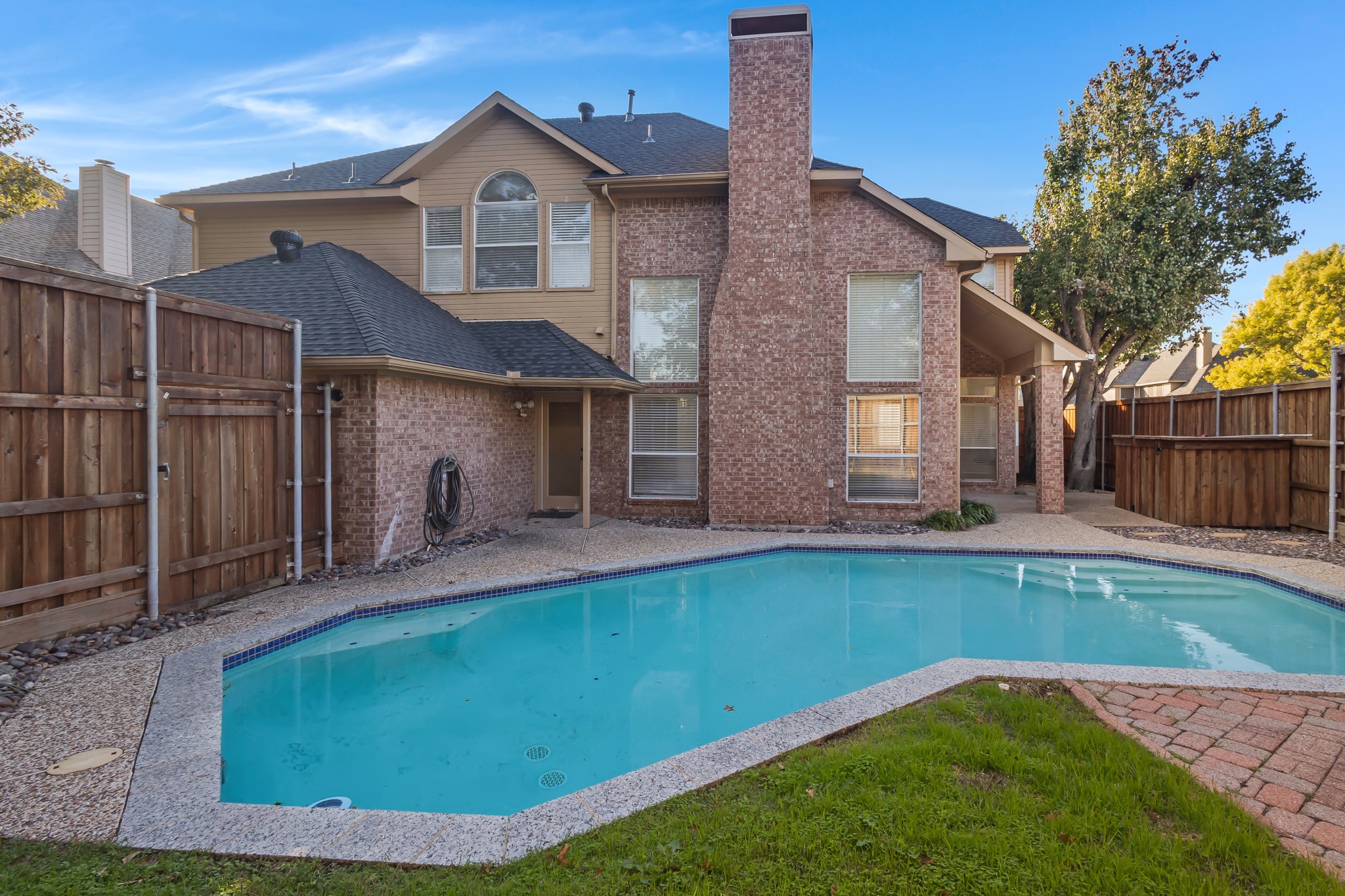2712 Wyman Drive Plano TX 75093