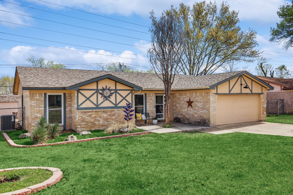 2928 Highgate Lane Bedford TX 76021