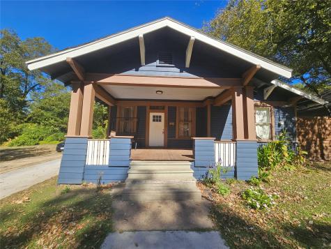 202 W Washington Street Paris TX 75460