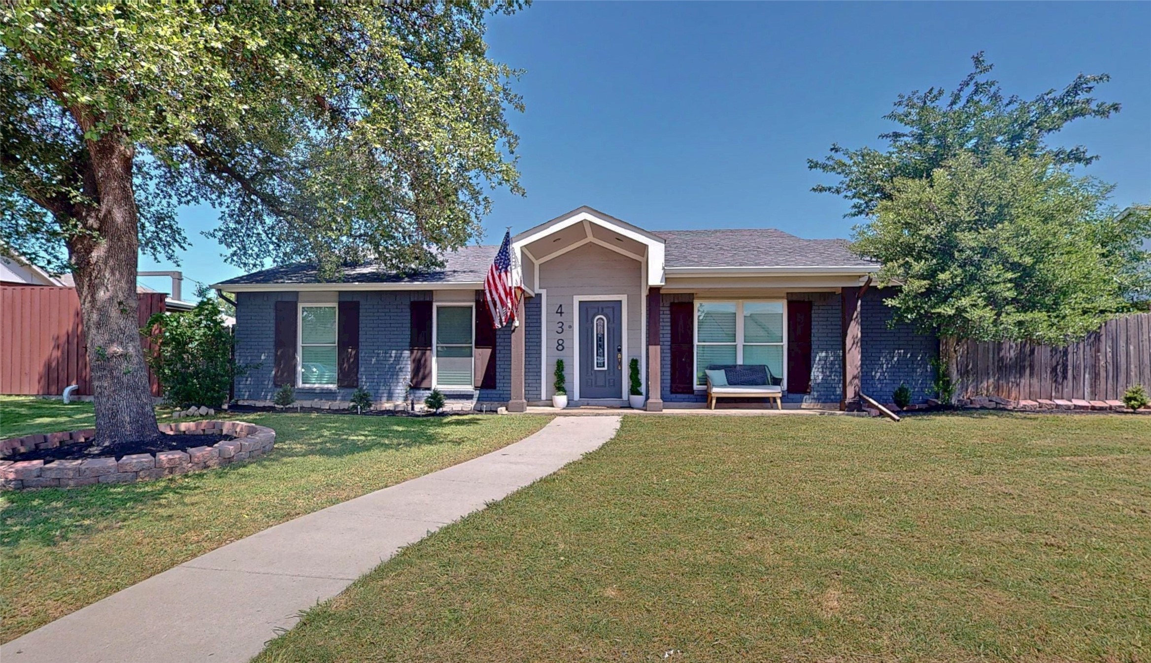 438 Willow Springs Drive Coppell TX 75019