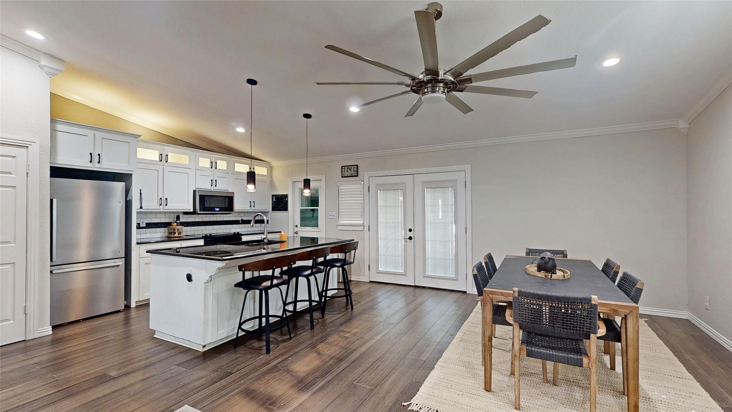 438 Willow Springs Drive Coppell TX 75019
