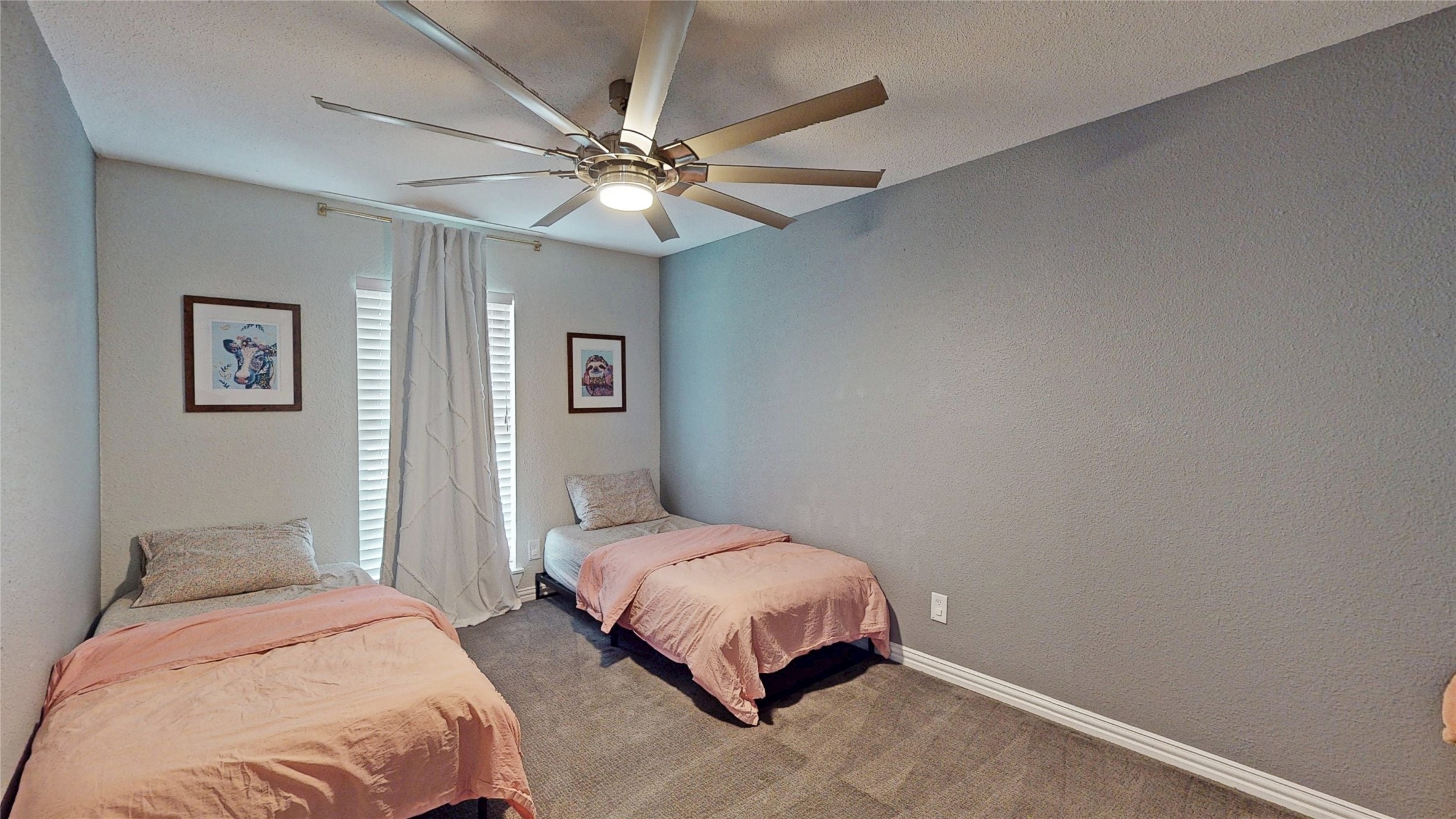 438 Willow Springs Drive Coppell TX 75019