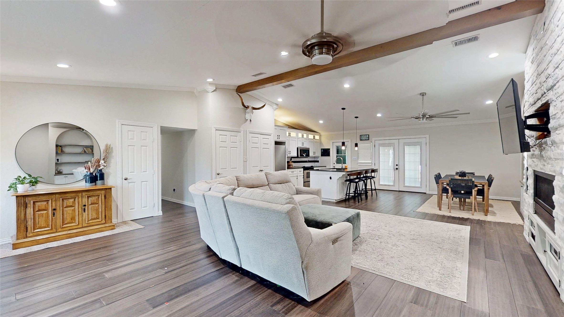 438 Willow Springs Drive Coppell TX 75019