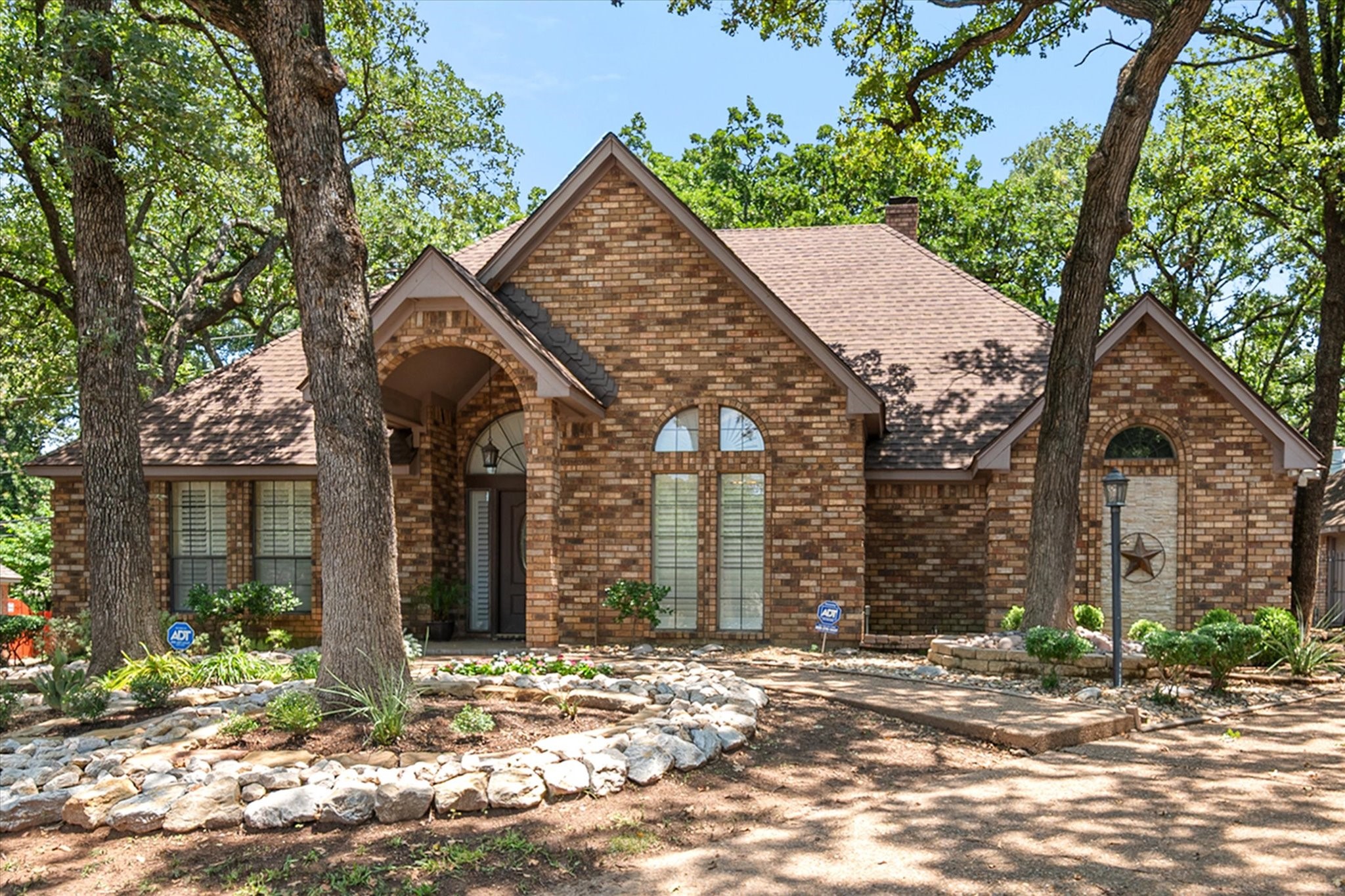 3200 Boyd Court Arlington TX 76017