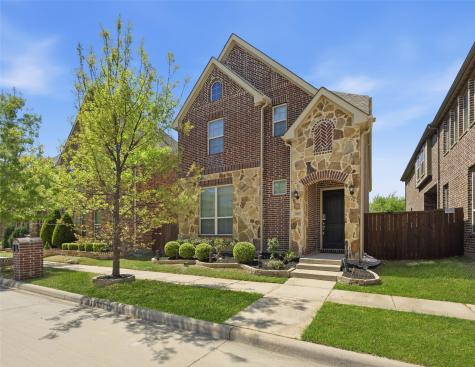 3800 Cobblecreek Drive Mckinney TX 75070