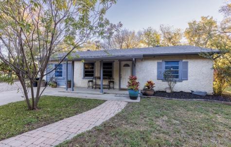 2401 W Bethesda Road Burleson TX 76028