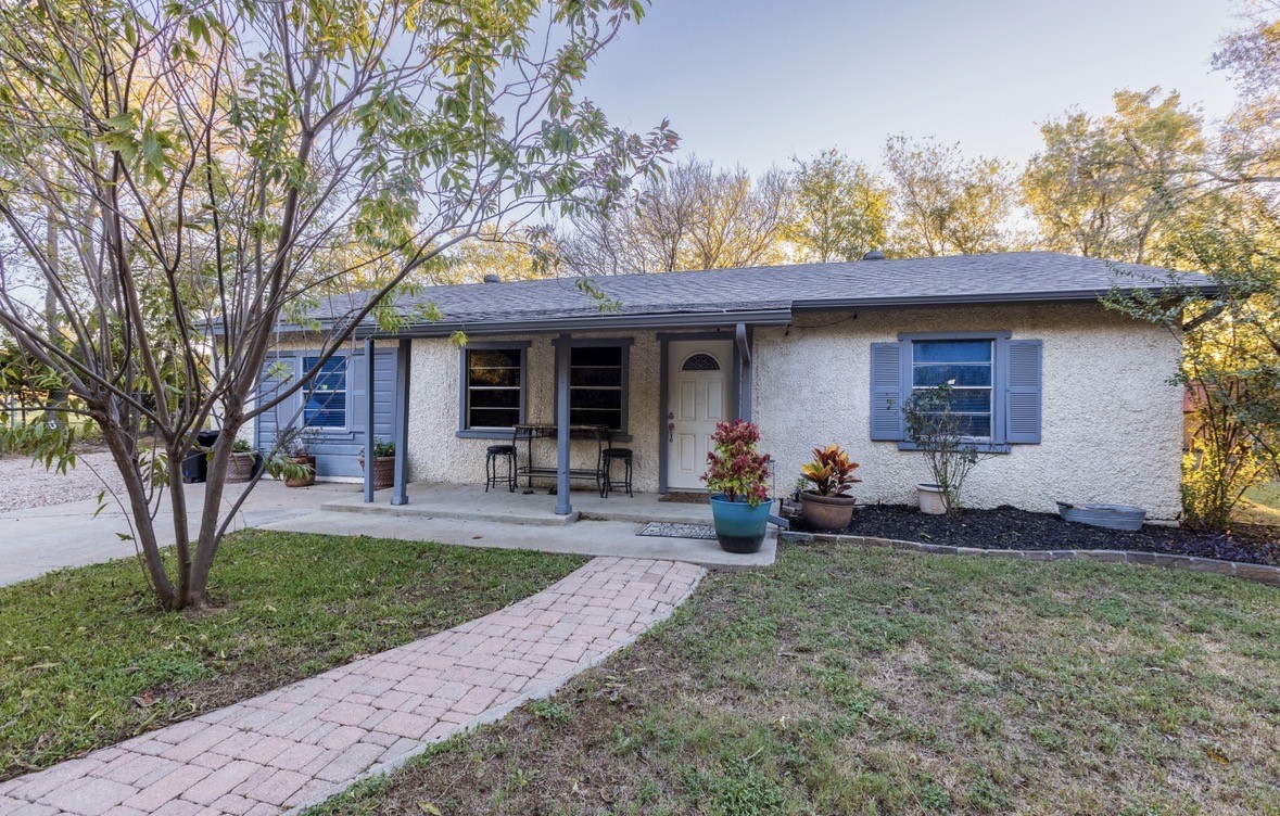 2401 W Bethesda Road Burleson TX 76028