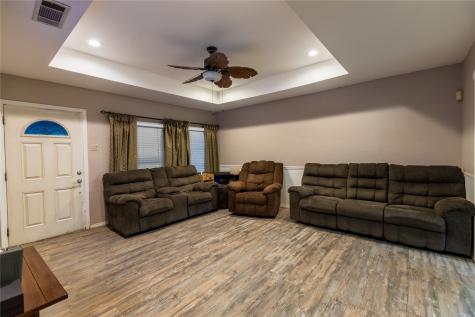 2401 W Bethesda Road Burleson TX 76028