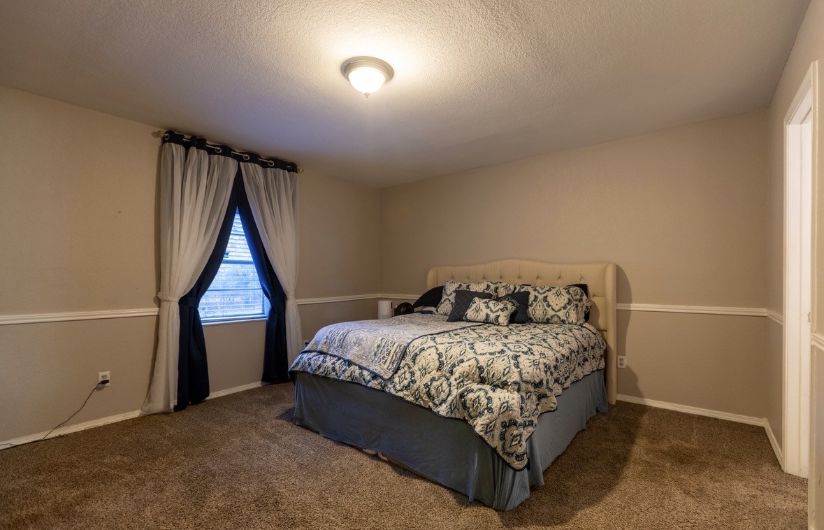 2401 W Bethesda Road Burleson TX 76028