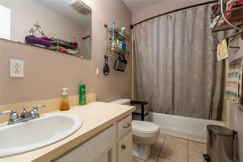2401 W Bethesda Road Burleson TX 76028