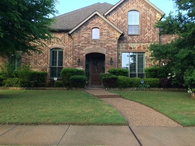 15577 Mountain View Lane Frisco TX 75035