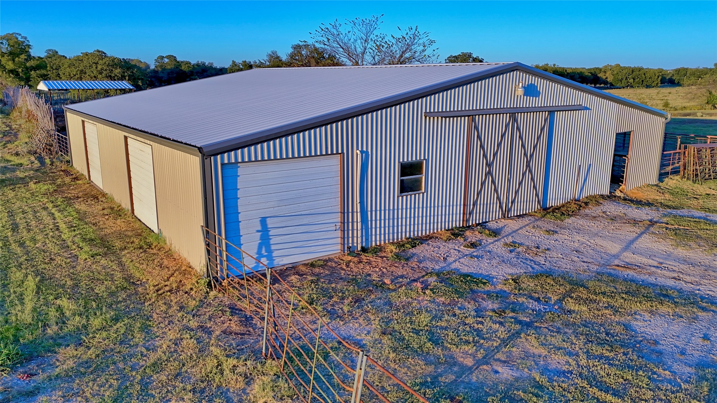 202 County Road 3470 Paradise TX 76073