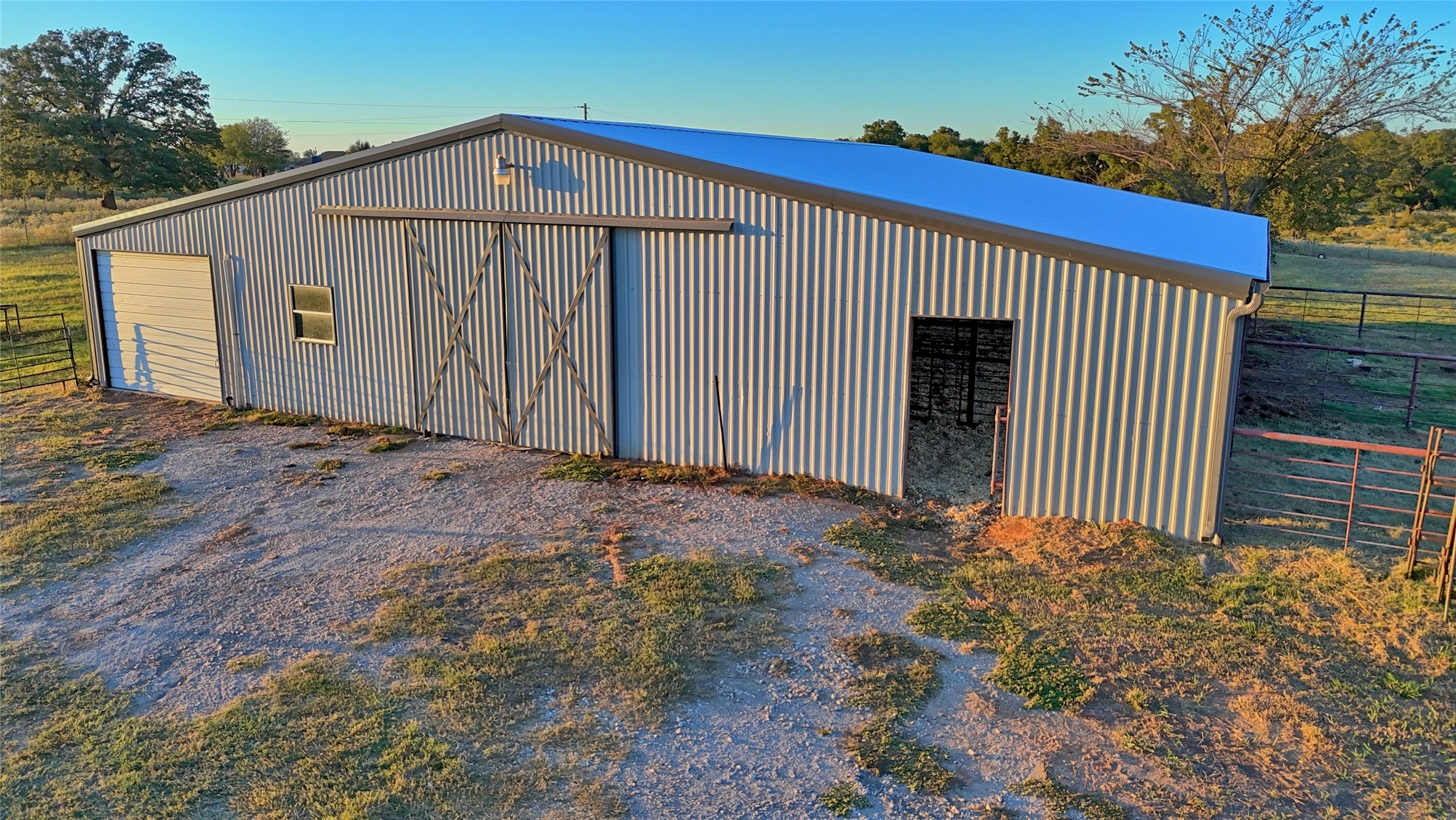 202 County Road 3470 Paradise TX 76073
