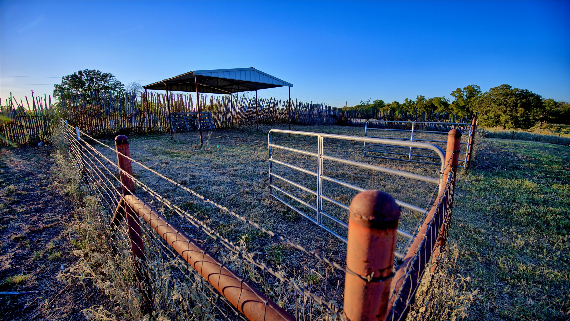 202 County Road 3470 Paradise TX 76073