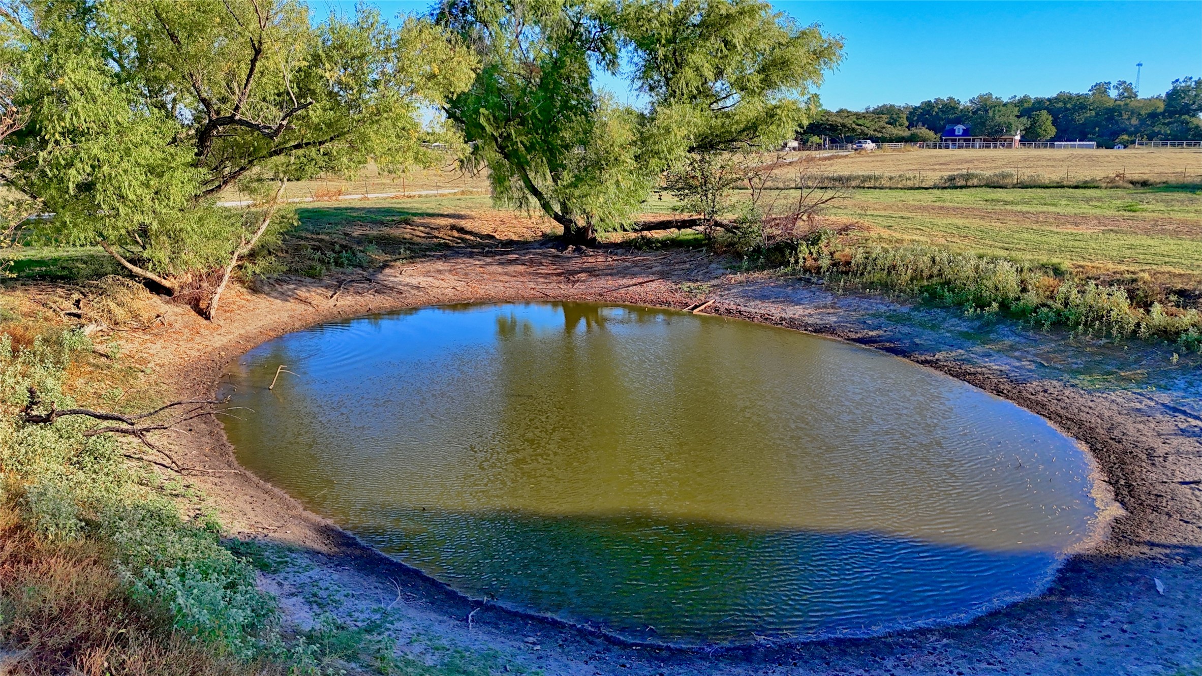 202 County Road 3470 Paradise TX 76073