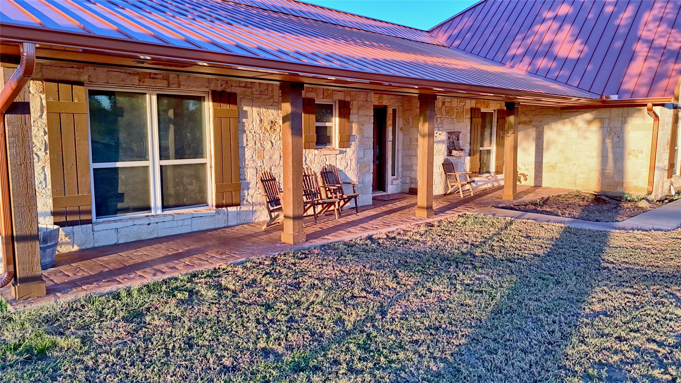 202 County Road 3470 Paradise TX 76073