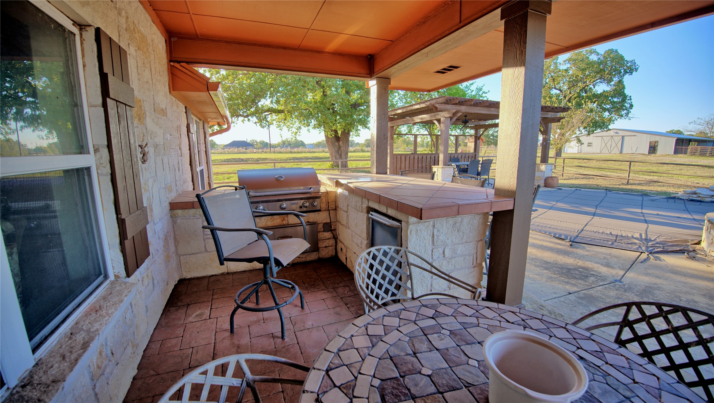 202 County Road 3470 Paradise TX 76073