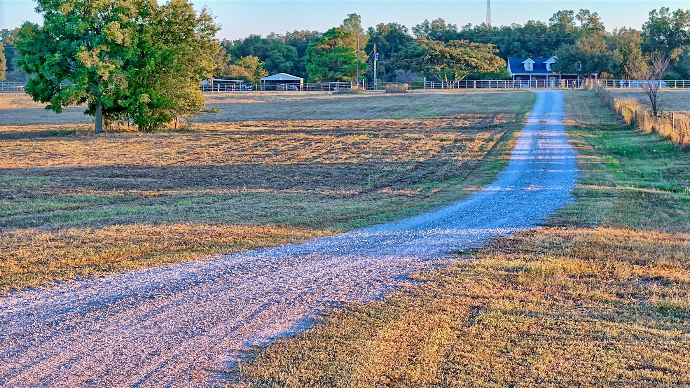 202 County Road 3470 Paradise TX 76073