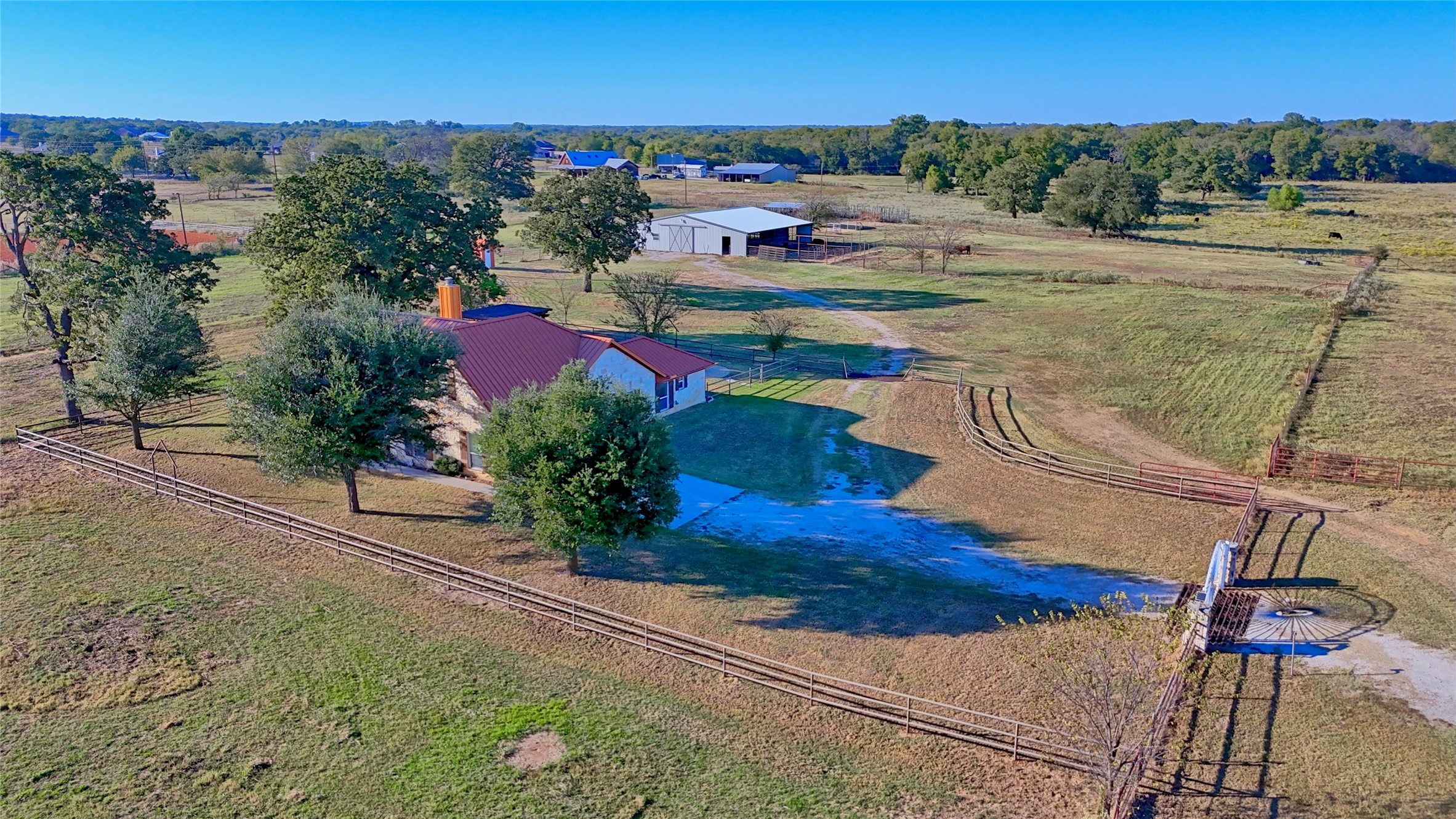 202 County Road 3470 Paradise TX 76073