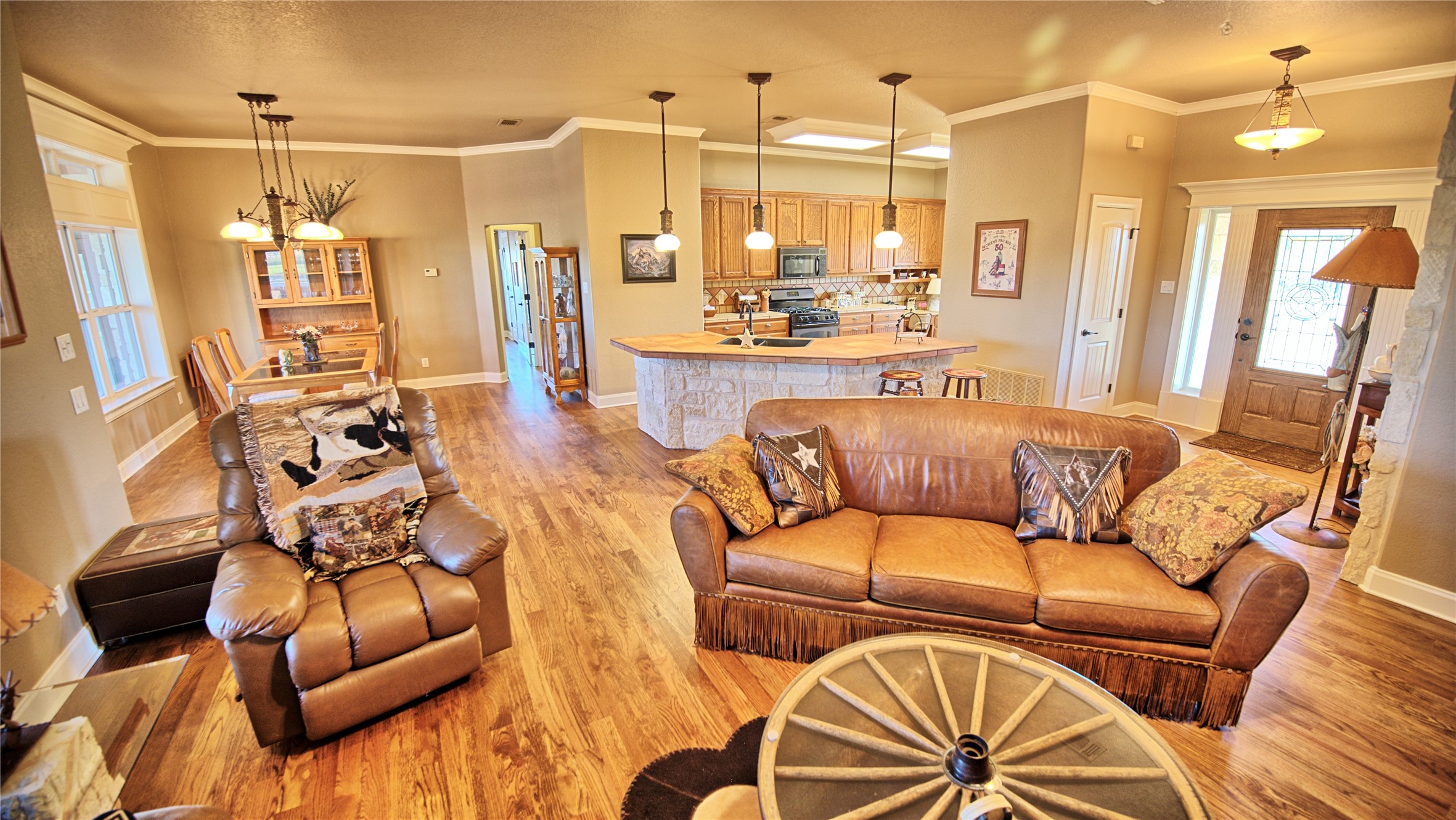202 County Road 3470 Paradise TX 76073