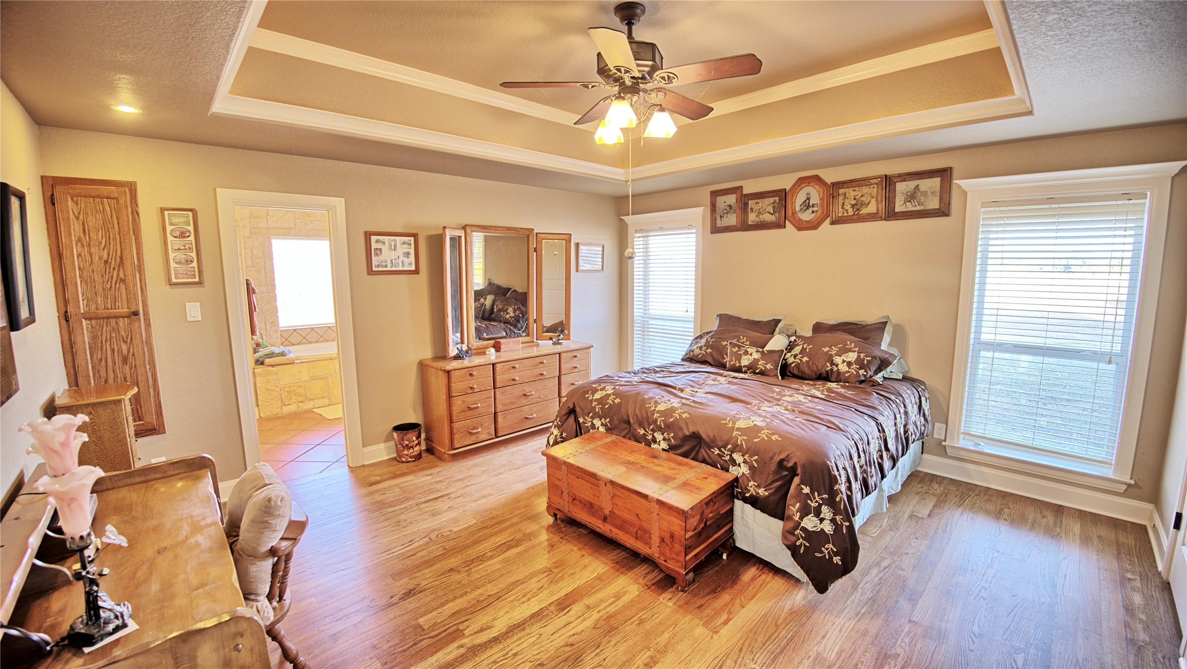 202 County Road 3470 Paradise TX 76073