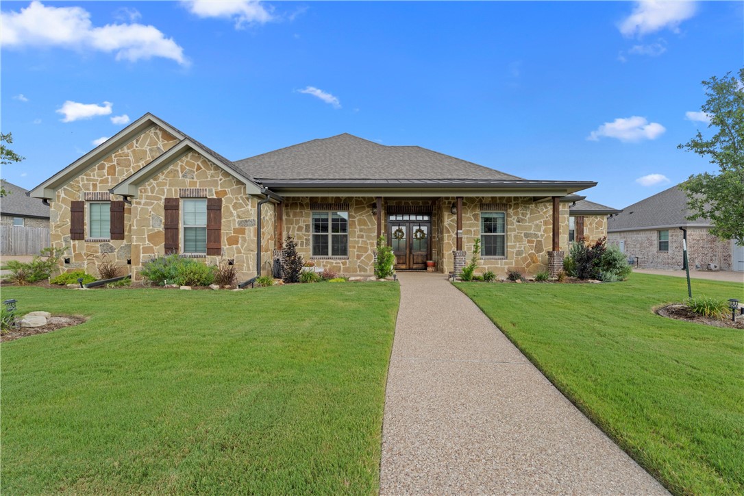 605 Hunton Lane Waco TX 76706