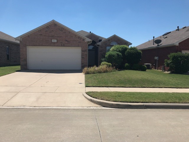3820 Summersville Lane Fort Worth TX 76244