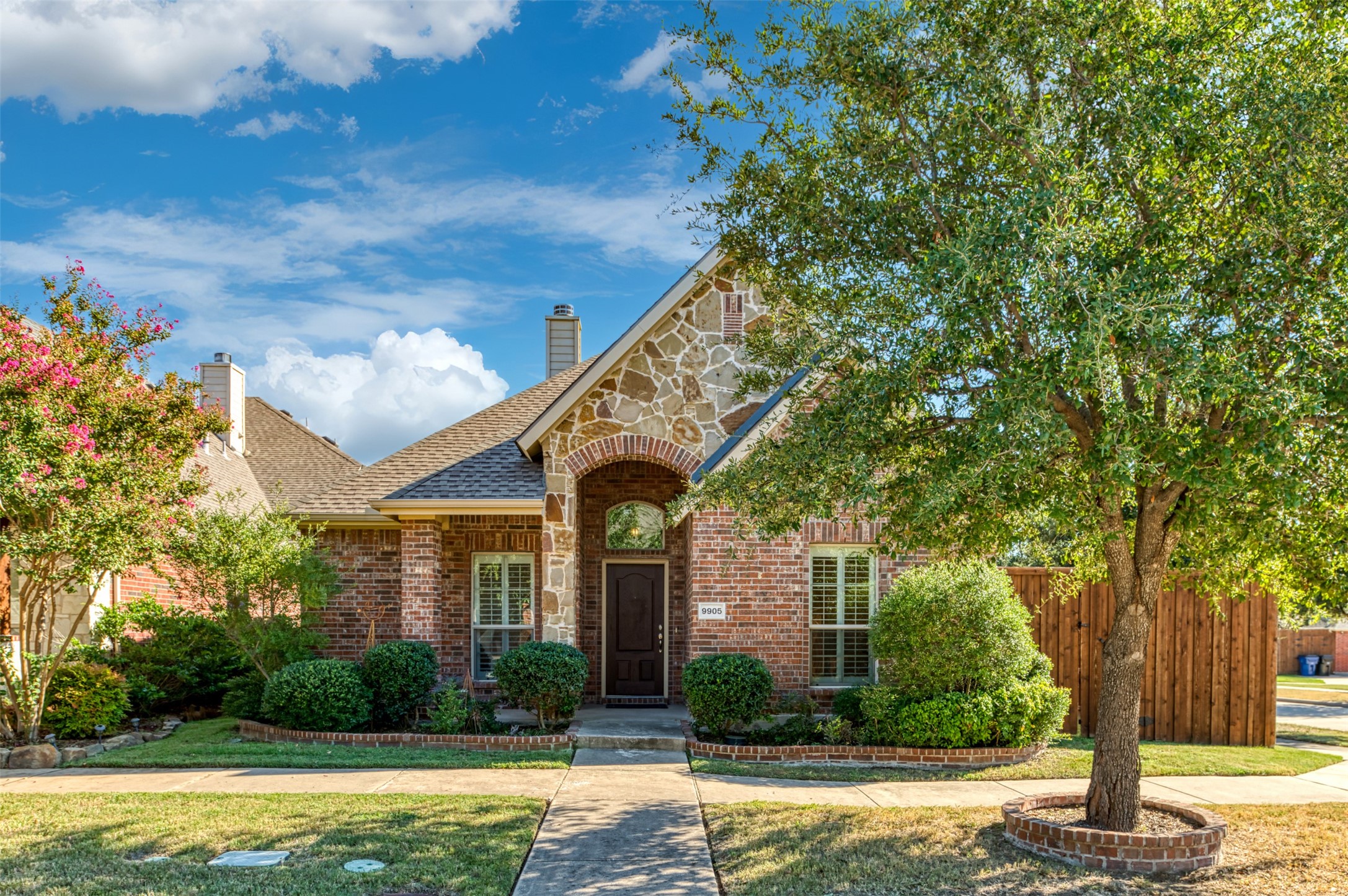 9905 Bell Rock Road Frisco TX 75035