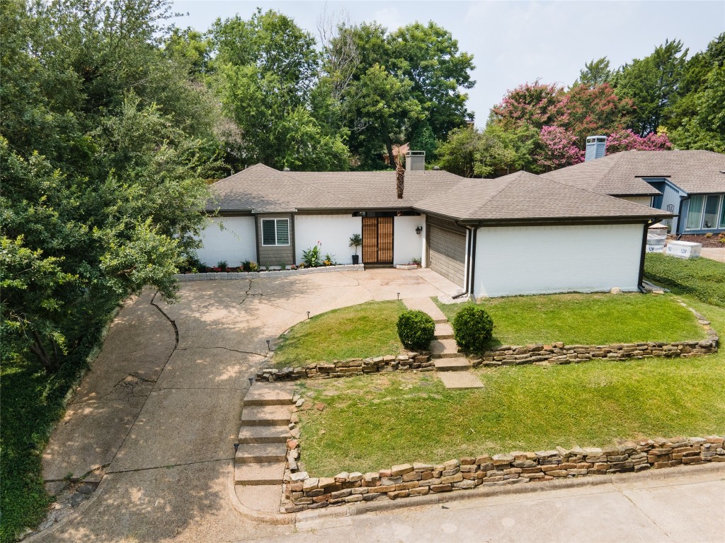 205 Sovereign Court Rockwall TX 75032