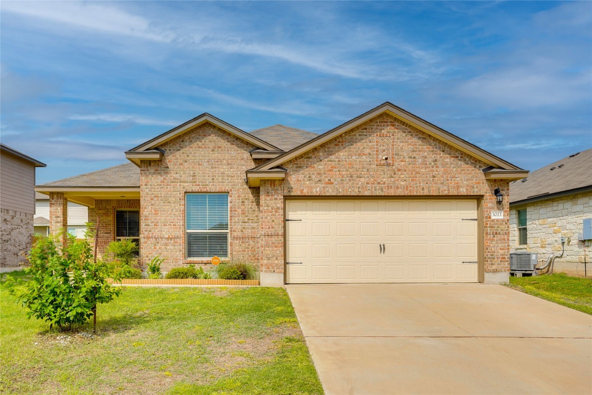 3021 Keathley Drive Lorena TX 76655