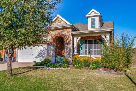 221 Turnstone Drive Little Elm TX 75068