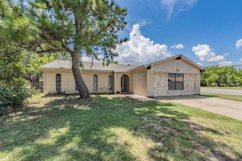 109 Wren Court Cleburne TX 76033
