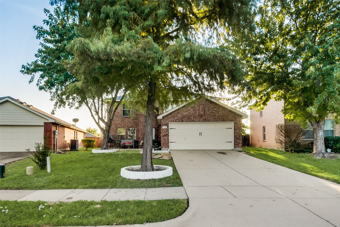 1305 Caroline Drive Princeton TX 75407