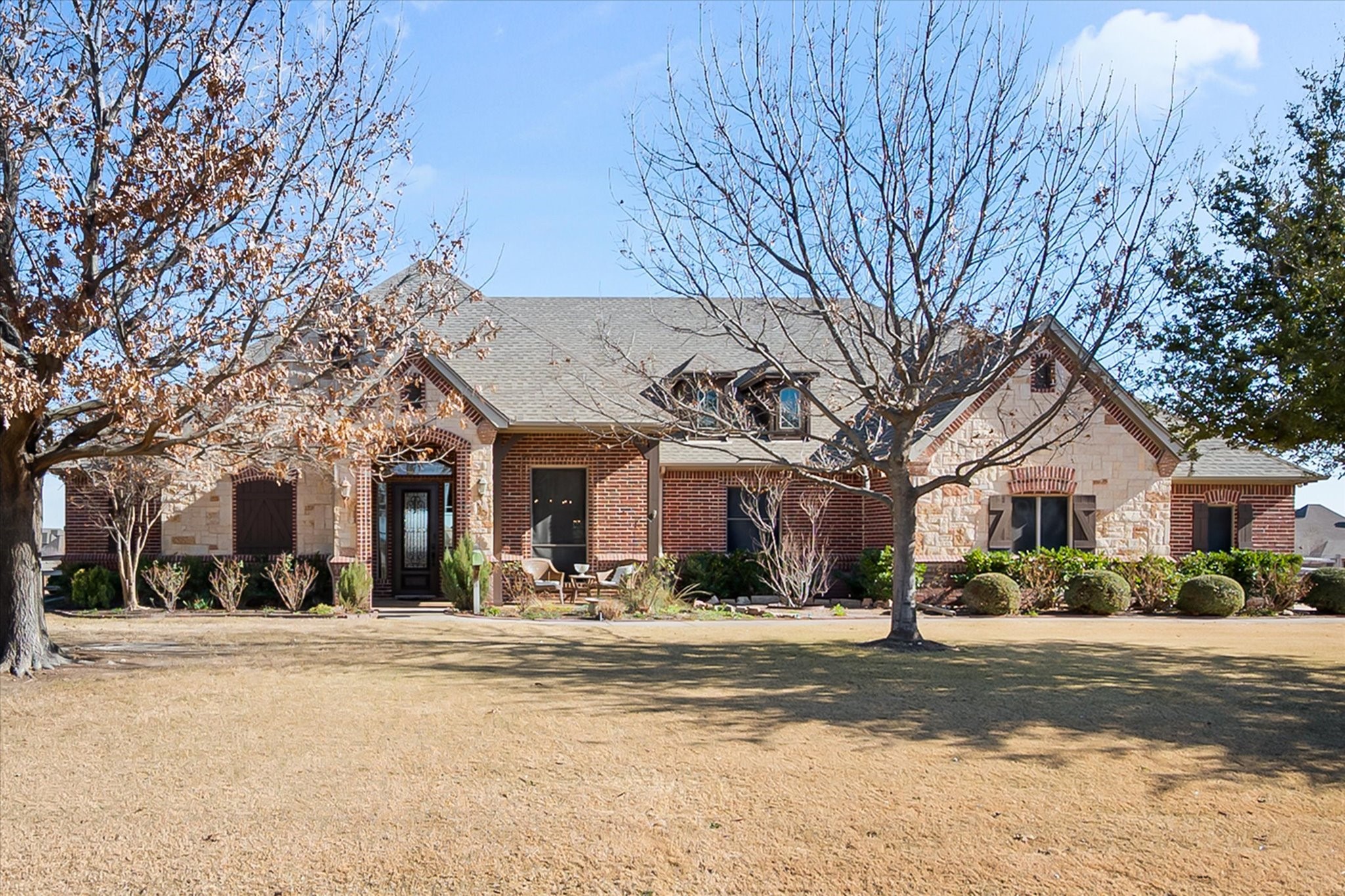 12030 Vista Ranch Way Fort Worth TX 76179