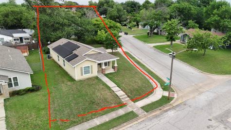 4421 E Kellis Street Fort Worth TX 76119