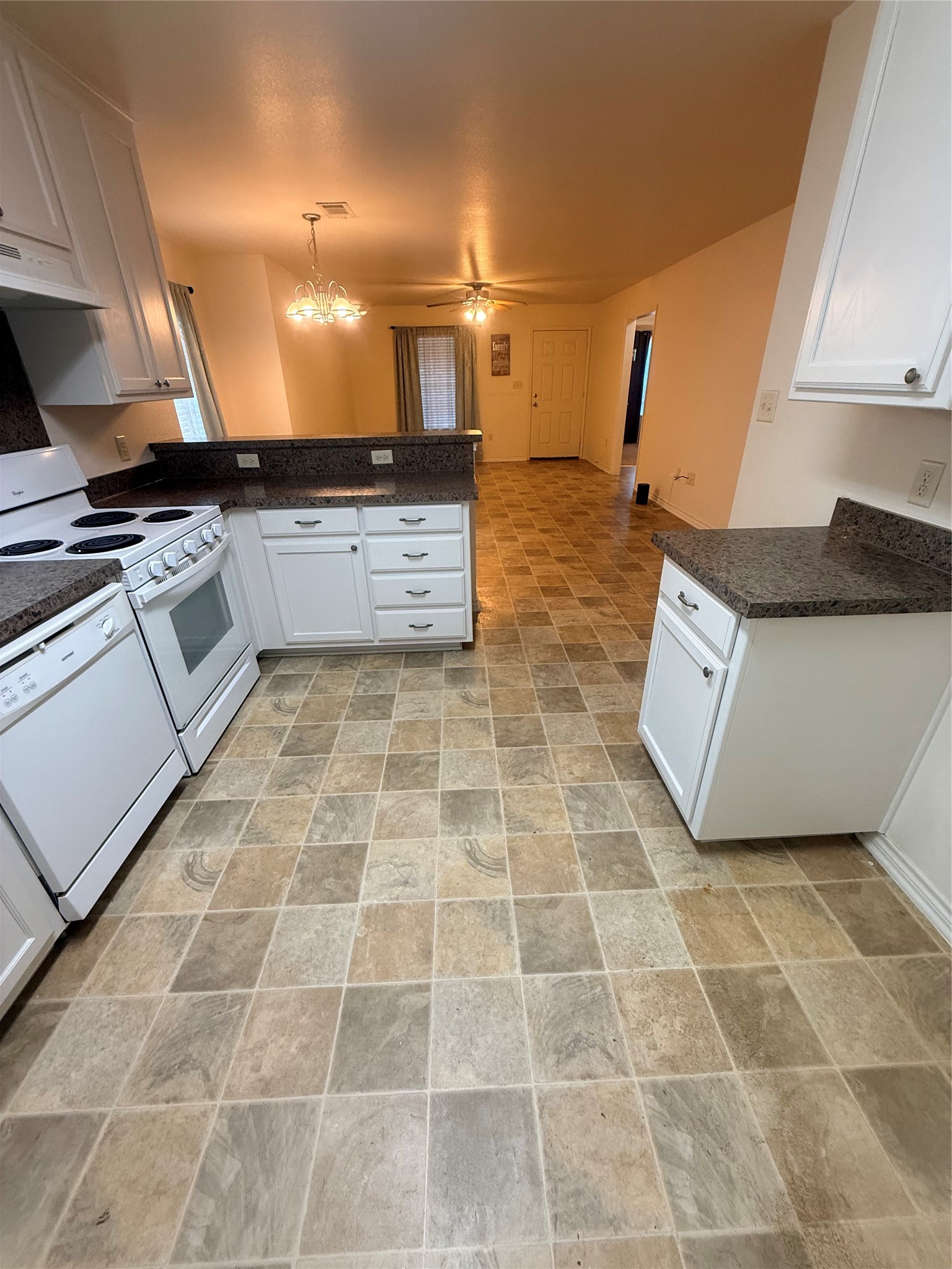 4421 E Kellis Street Fort Worth TX 76119